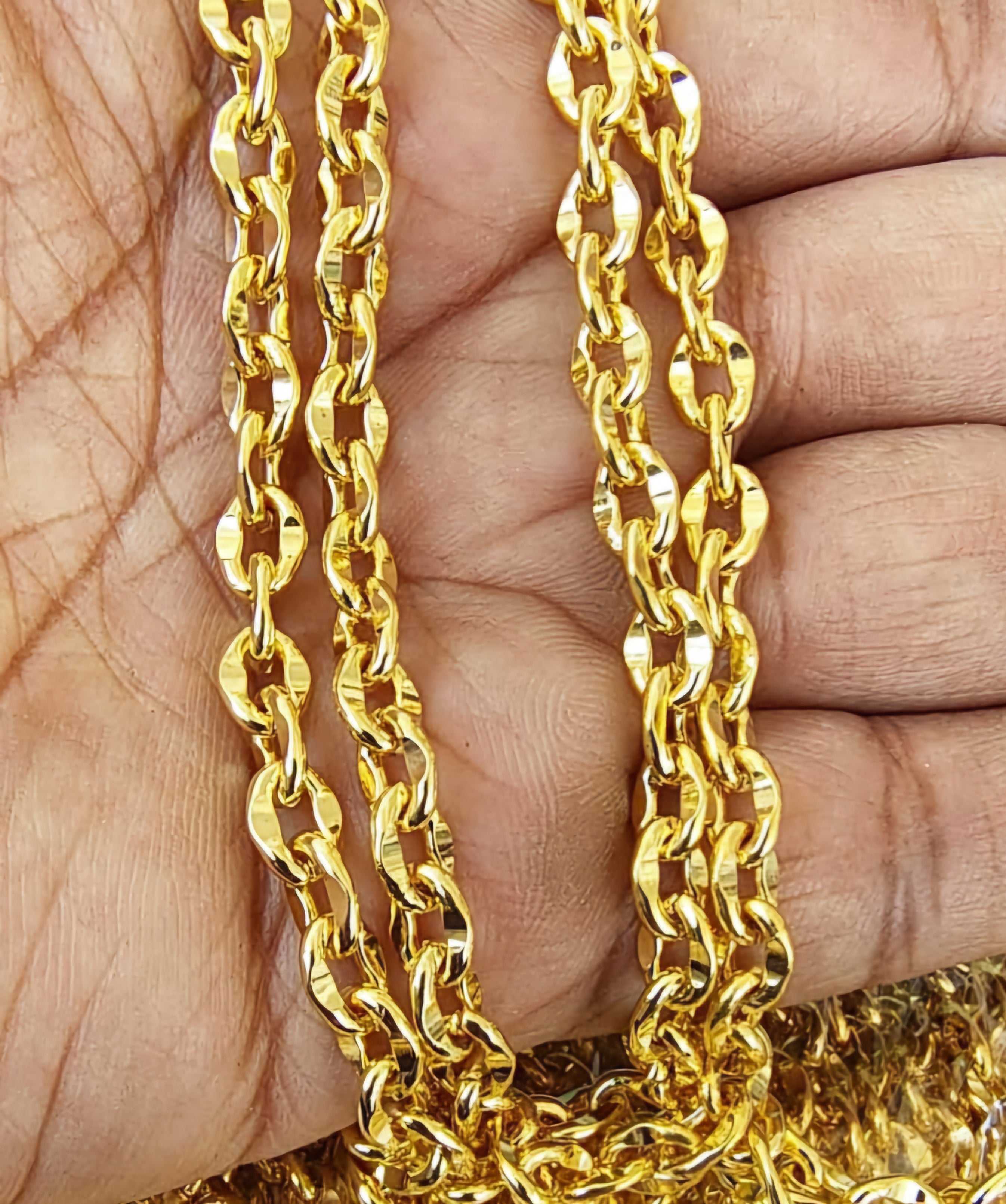 Chains