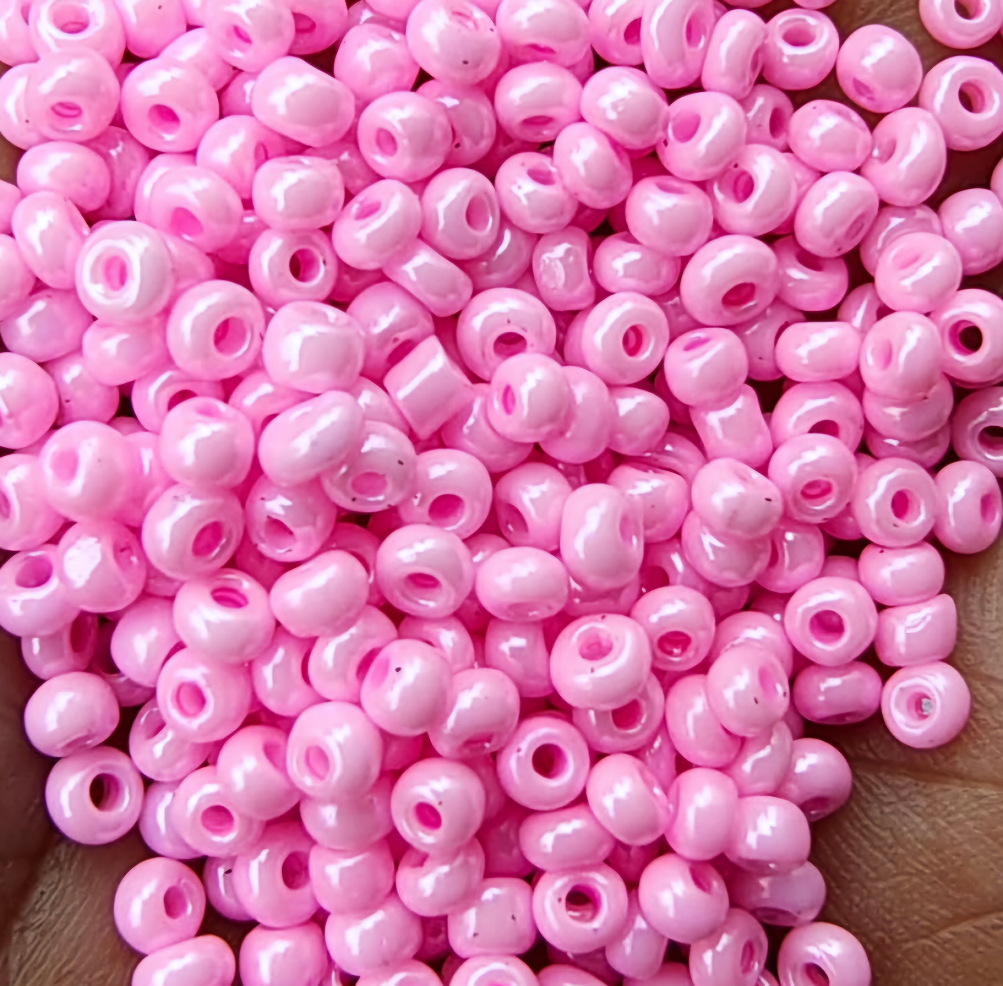 Seed Beads