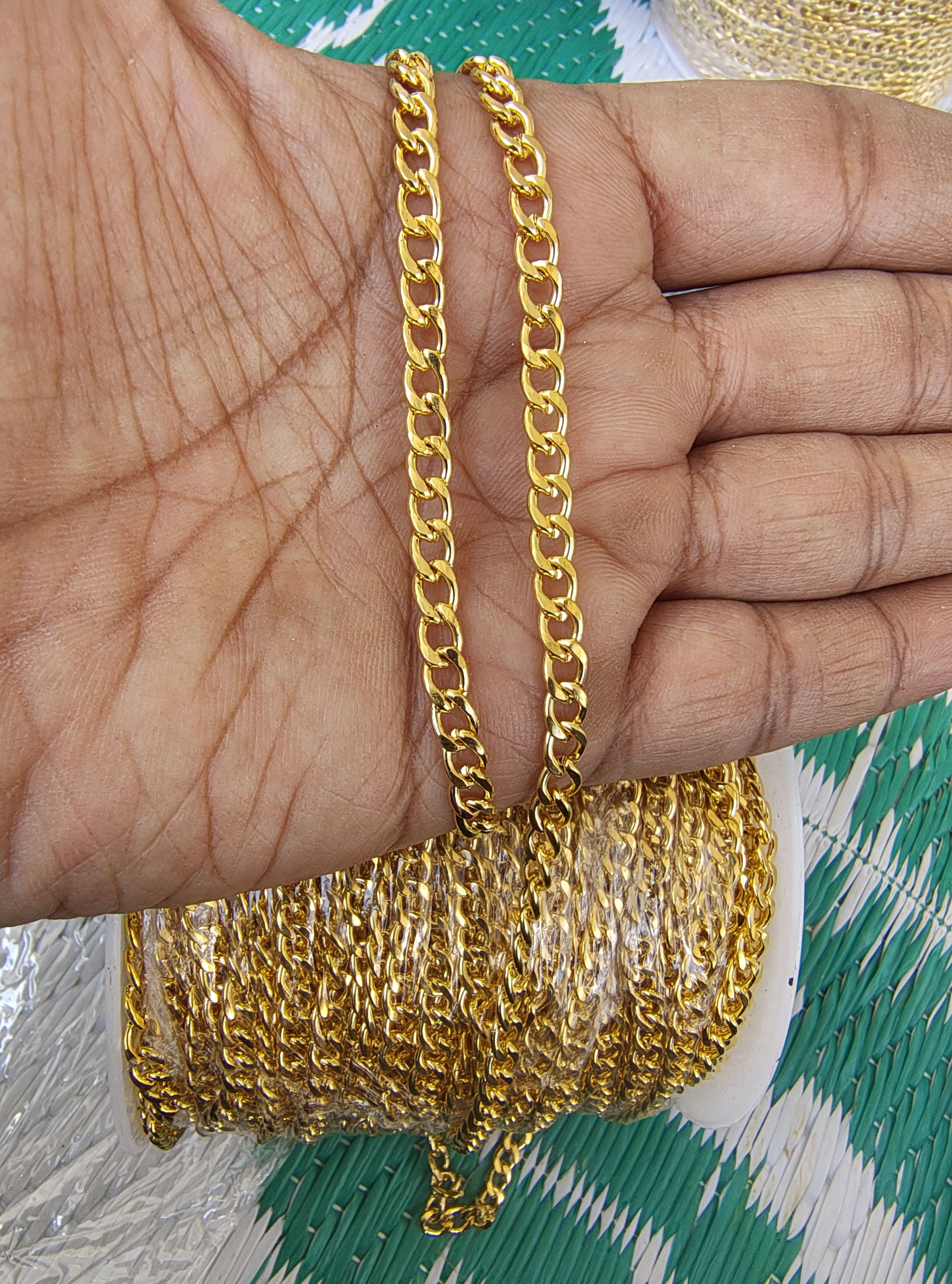 Golden chain( ch-504 to 506)