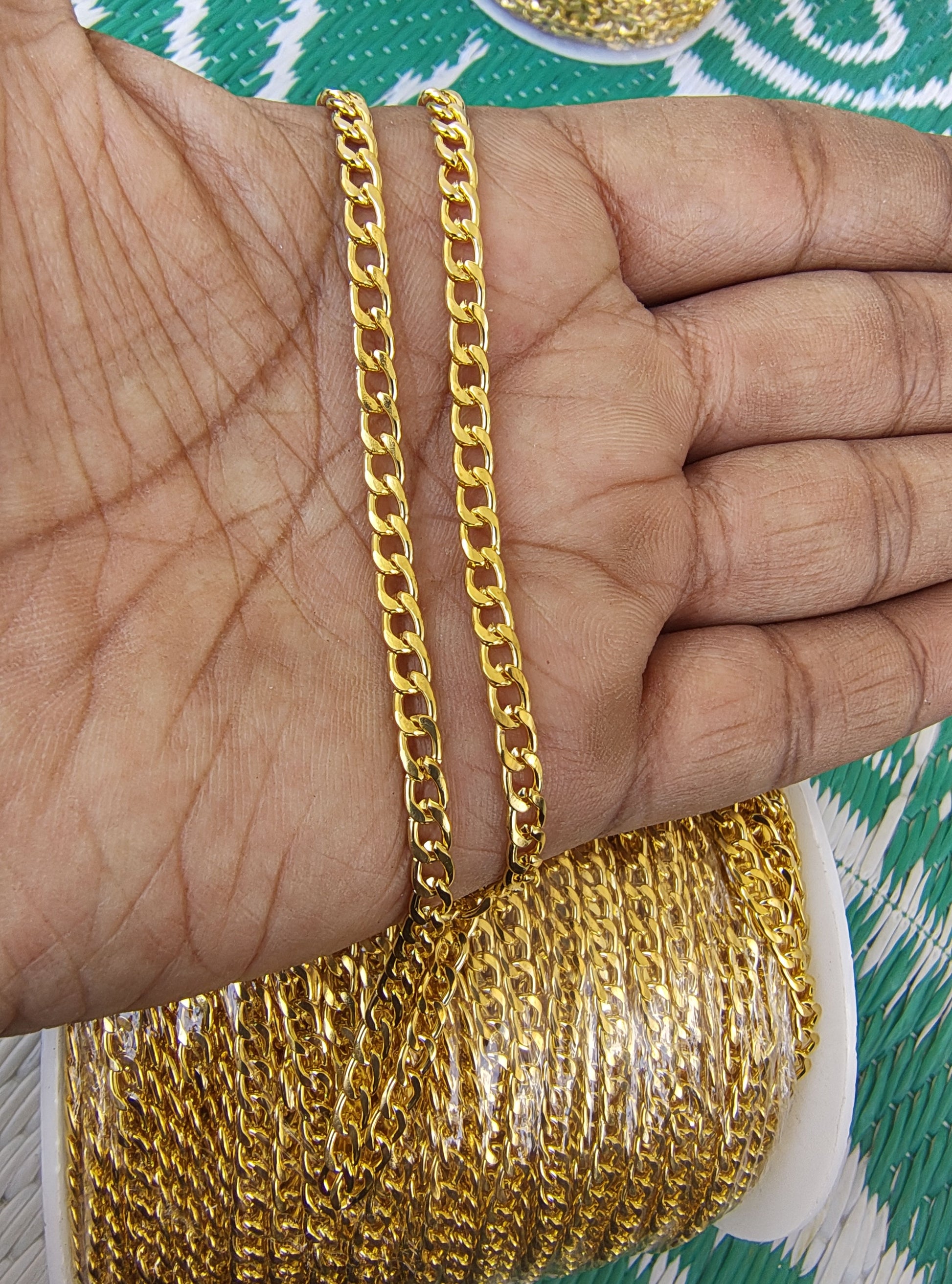 Golden chain( ch-504 to 506)
