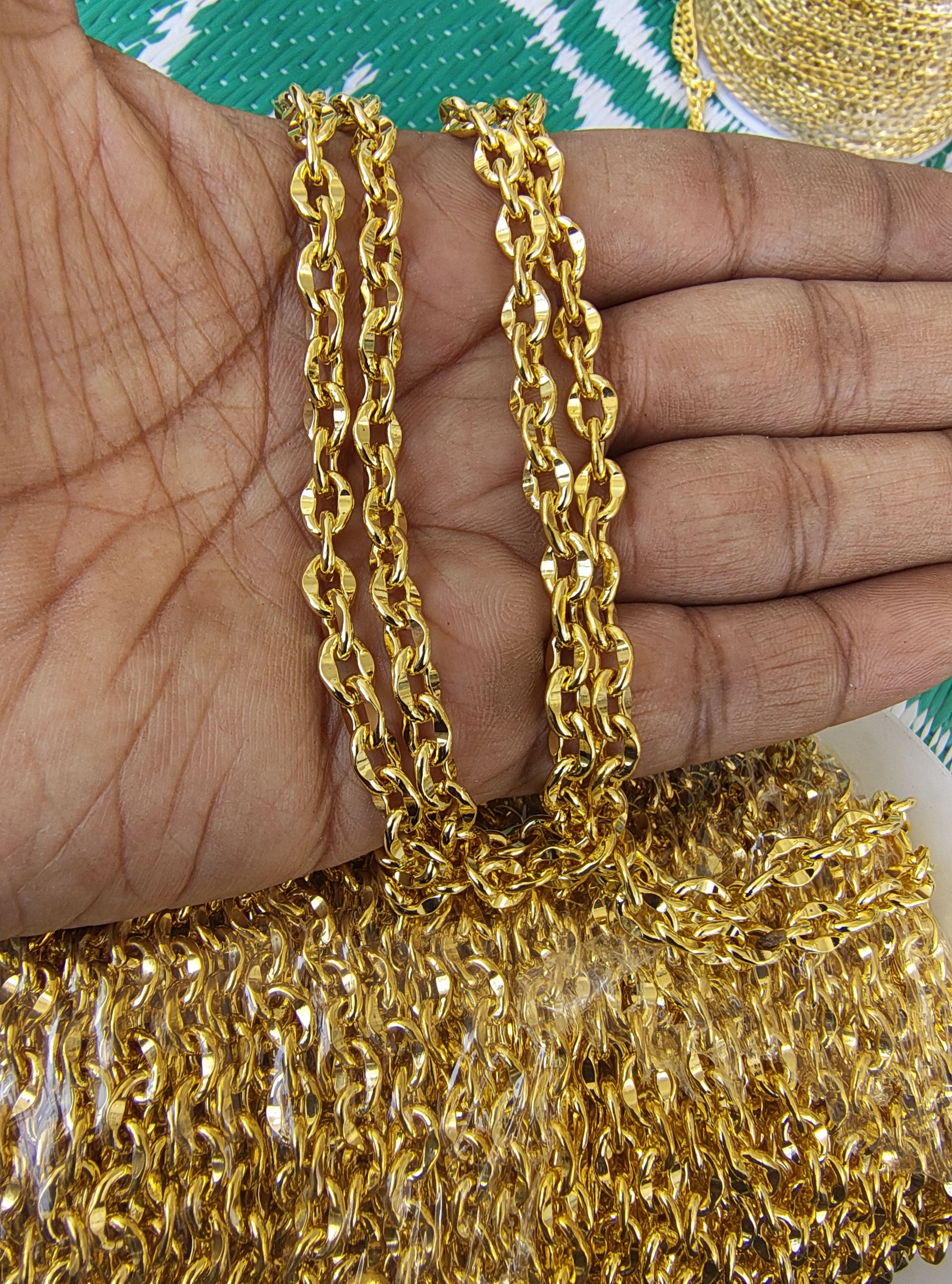 Golden chain( ch-504 to 506)