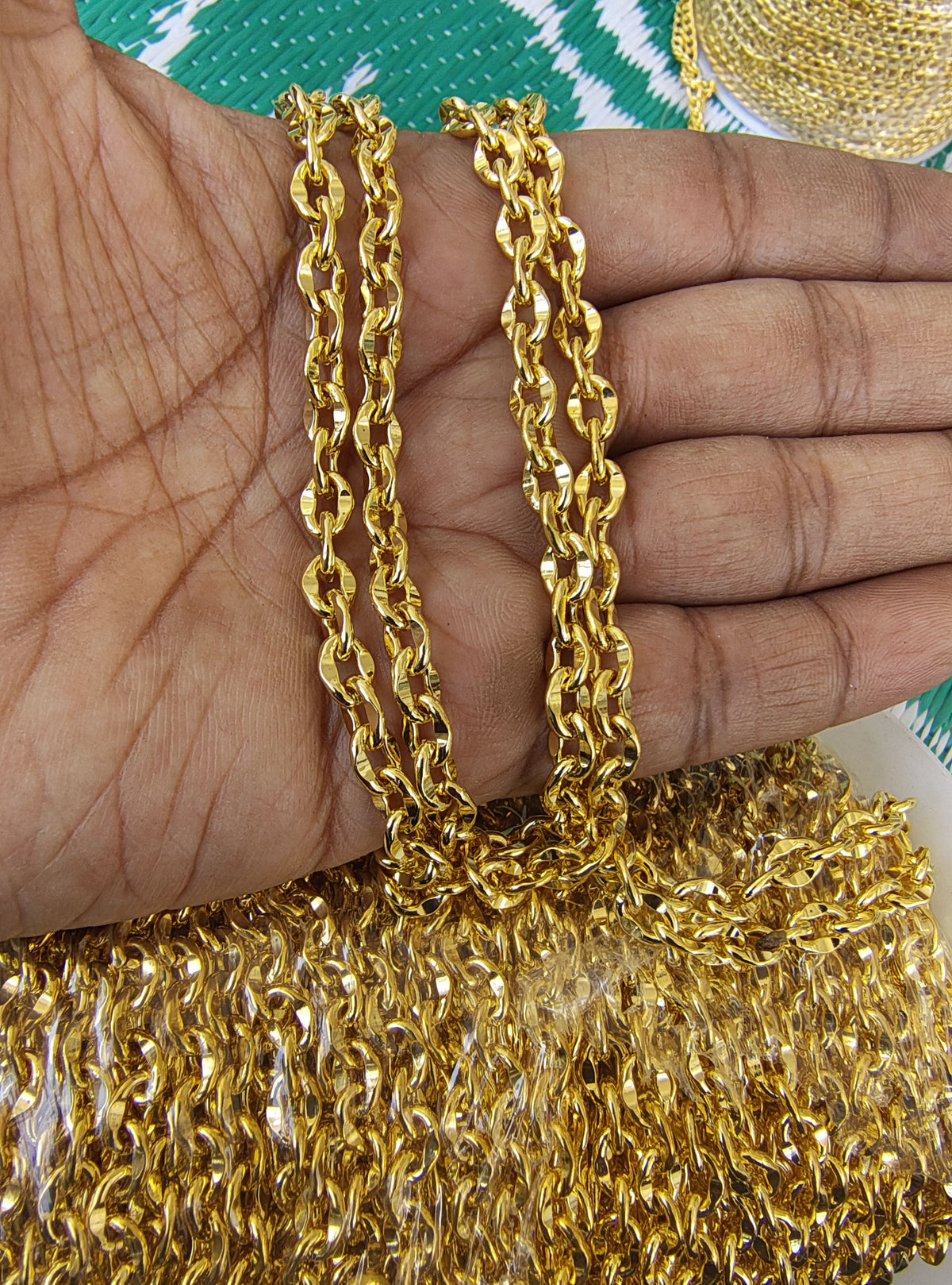 Golden chain( ch-504 to 506)