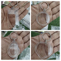 Photo frame keychains !!12 piece set!!( HK6007 )
