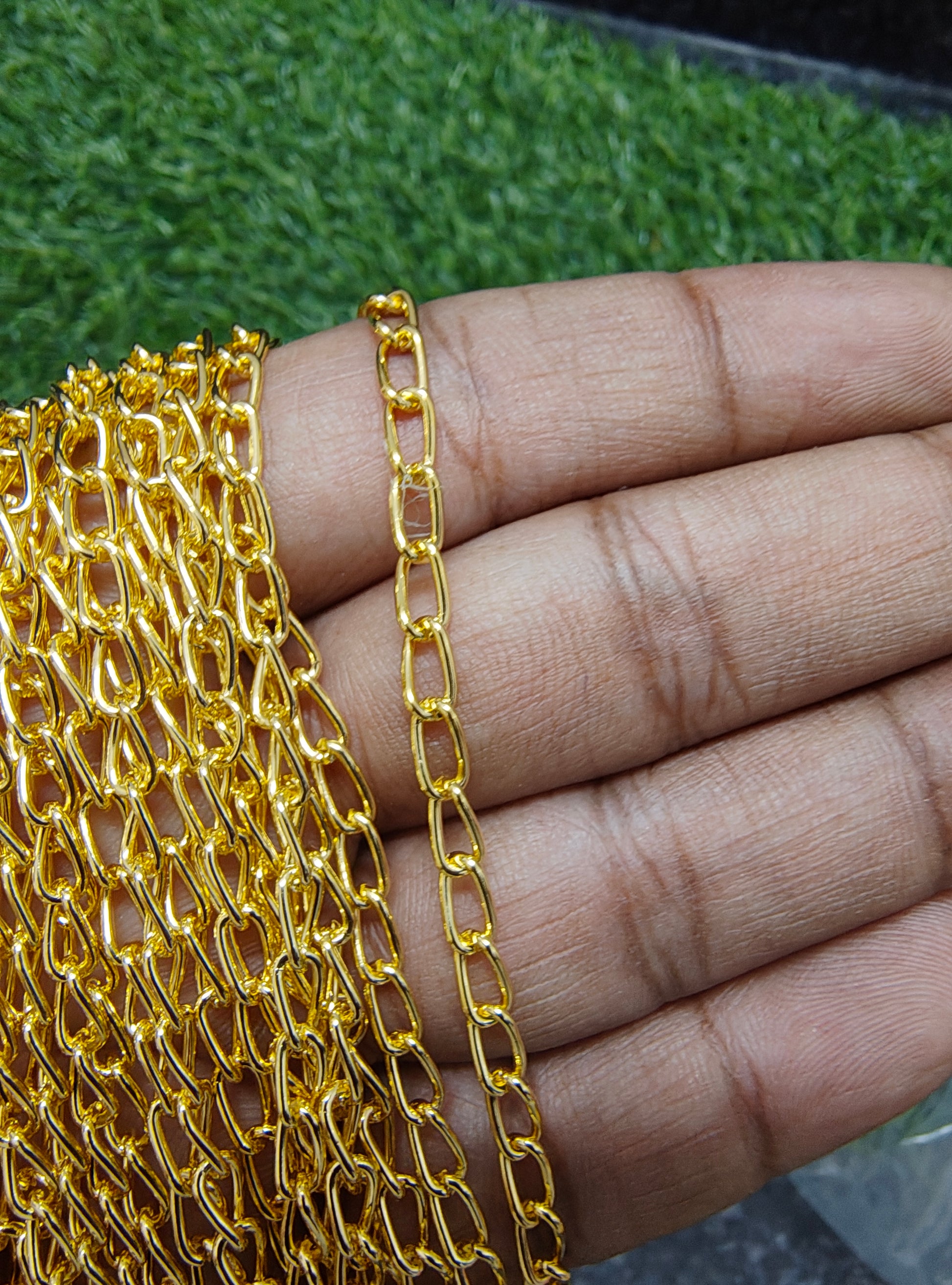 Golden chain (ch-501 to 503)