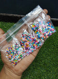 Multicolour seedbeads ( SB6006 )