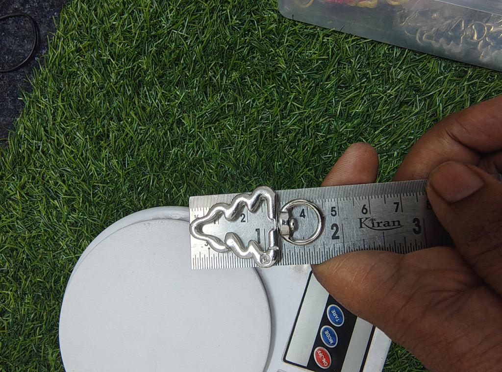 Christmas 🎄 tree lobster hook