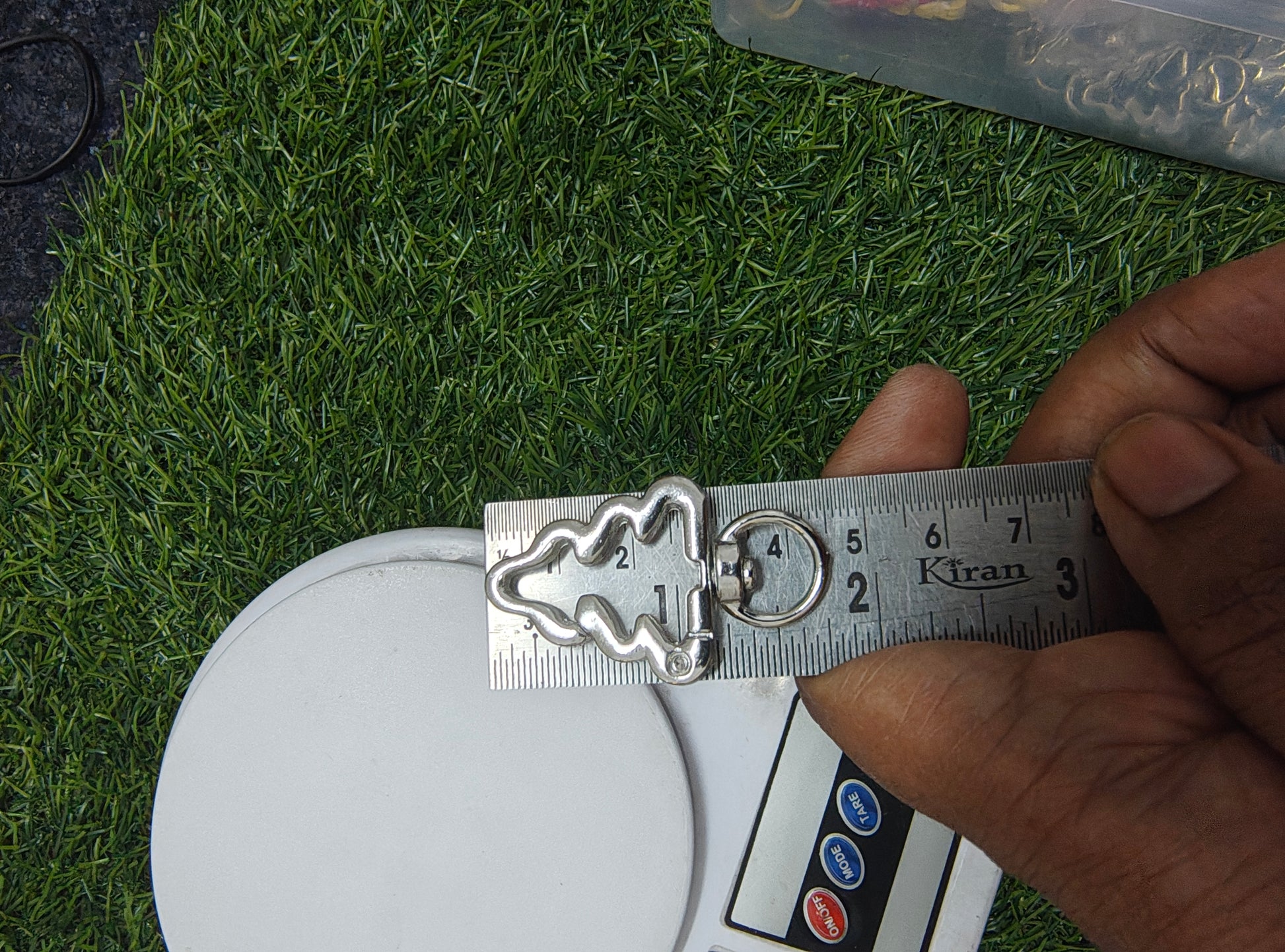 Christmas 🎄 tree lobster hook