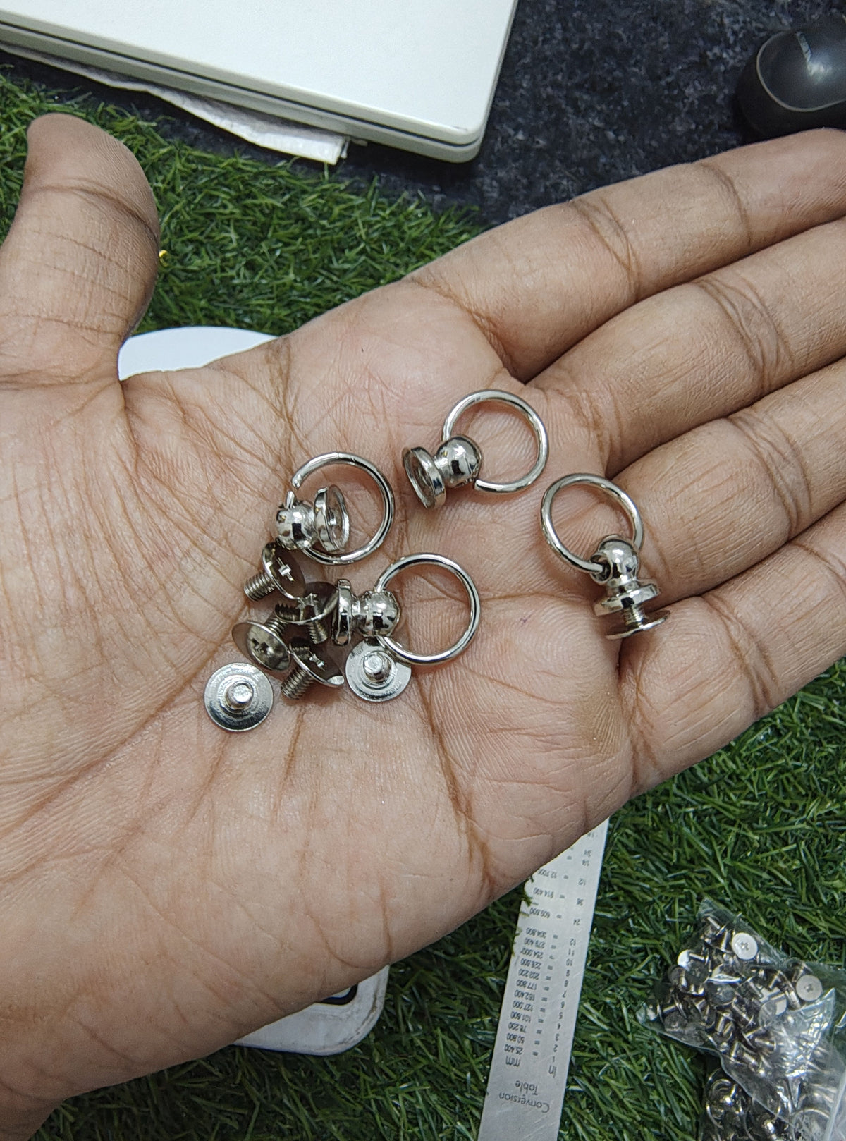 Phone cover hook ( PA5003 )