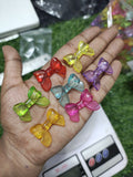 Acrylic matt bow mix colour 106 (AB2040)