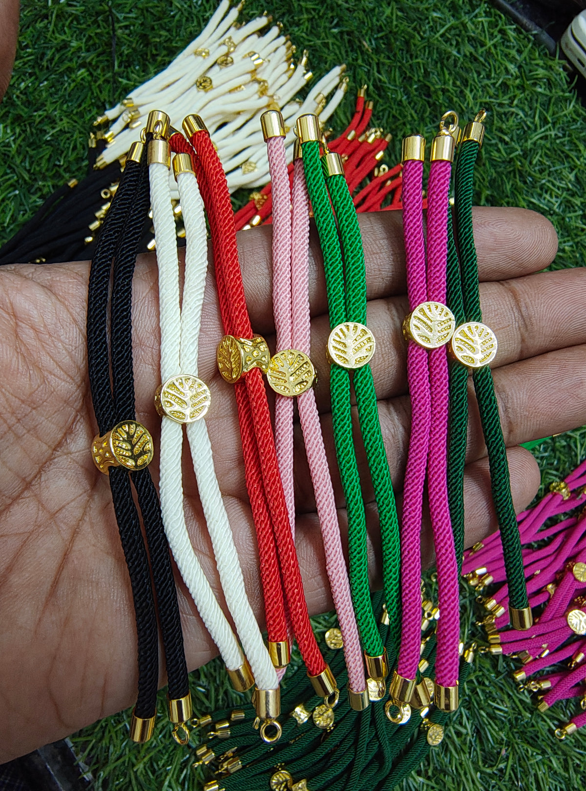 Bracelet rope ( WT8005 )