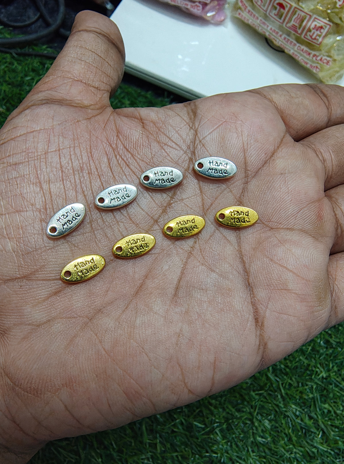 Handmade tag ( MTC7012 )