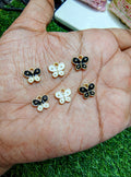 Smallest butterfly charm ( EC1010 )
