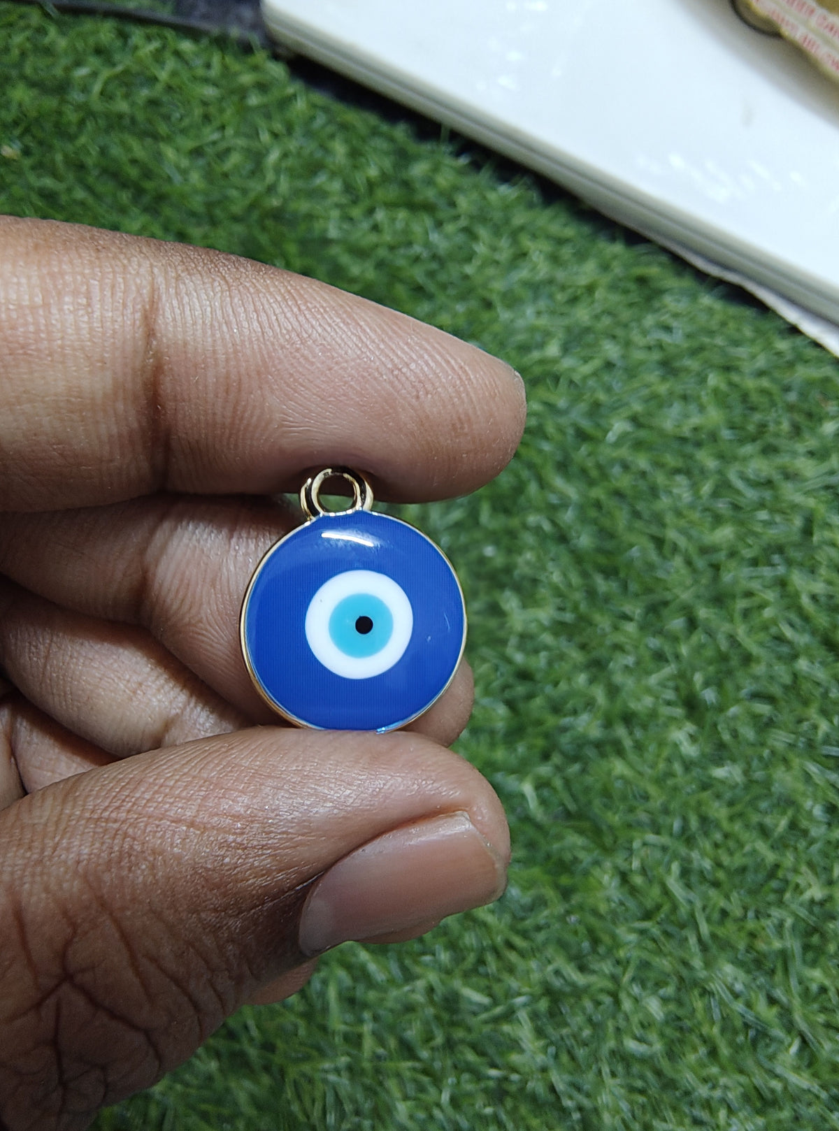 Evil eye charm ( EC1011 )