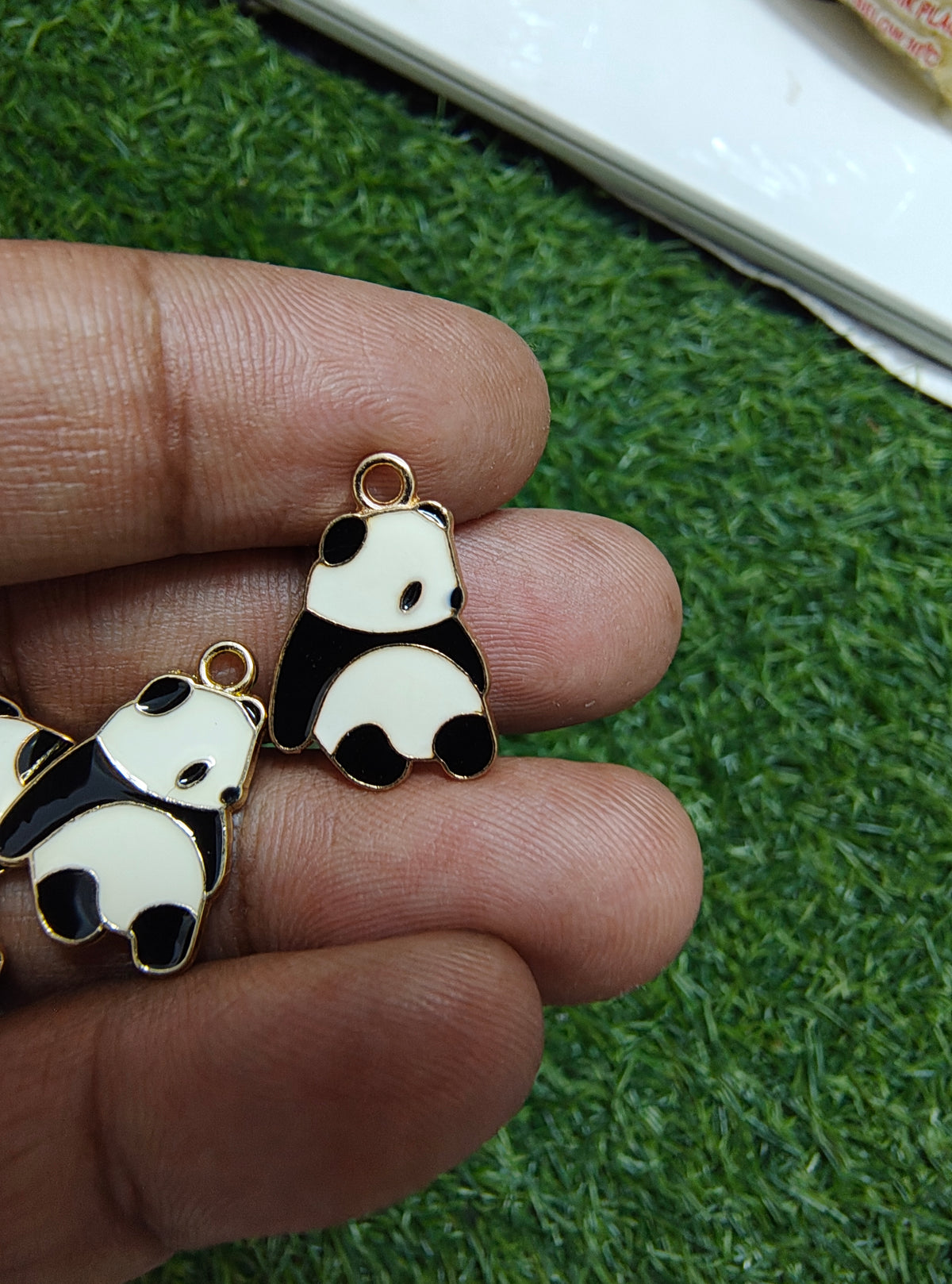 Panda charm ( EC1013 )