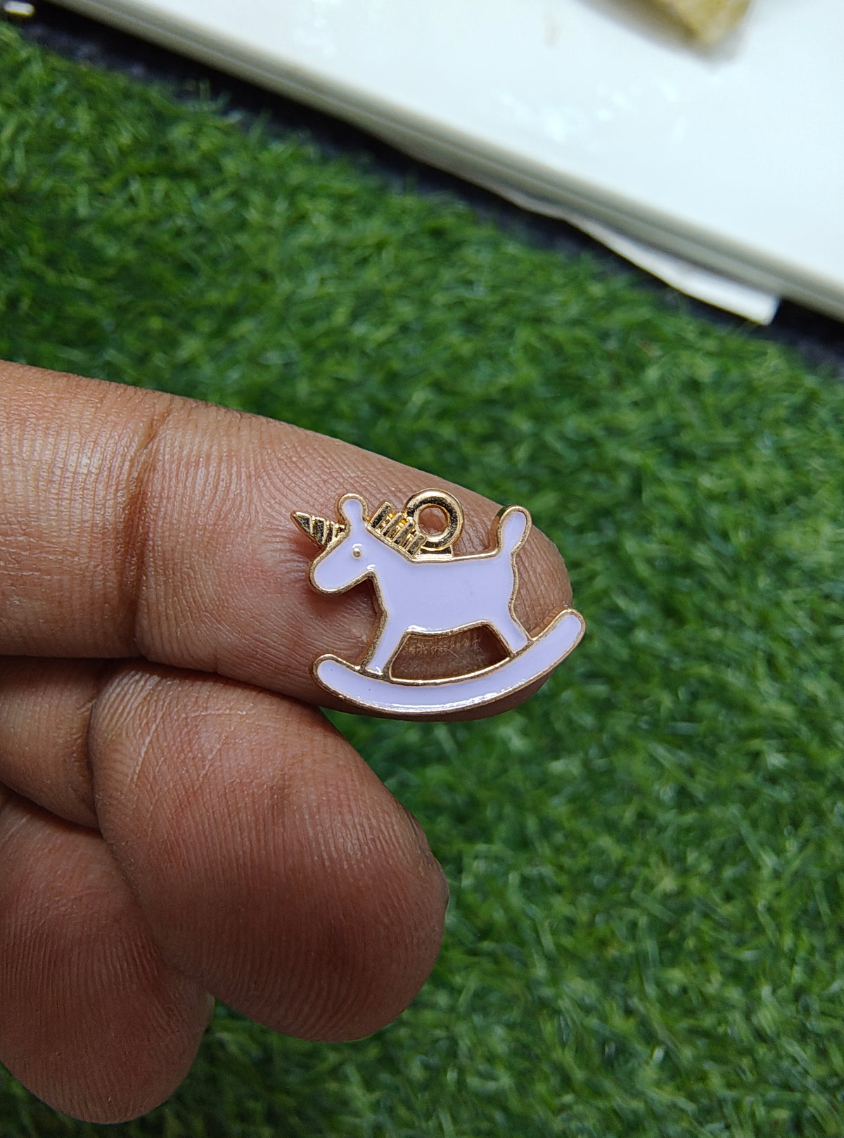 Horse charm ( EC1047 )