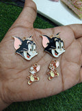 Tom and Jerry set ( EC1059 )