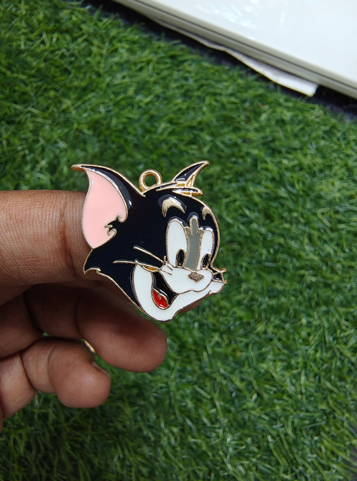 Tom and Jerry set ( EC1059 )