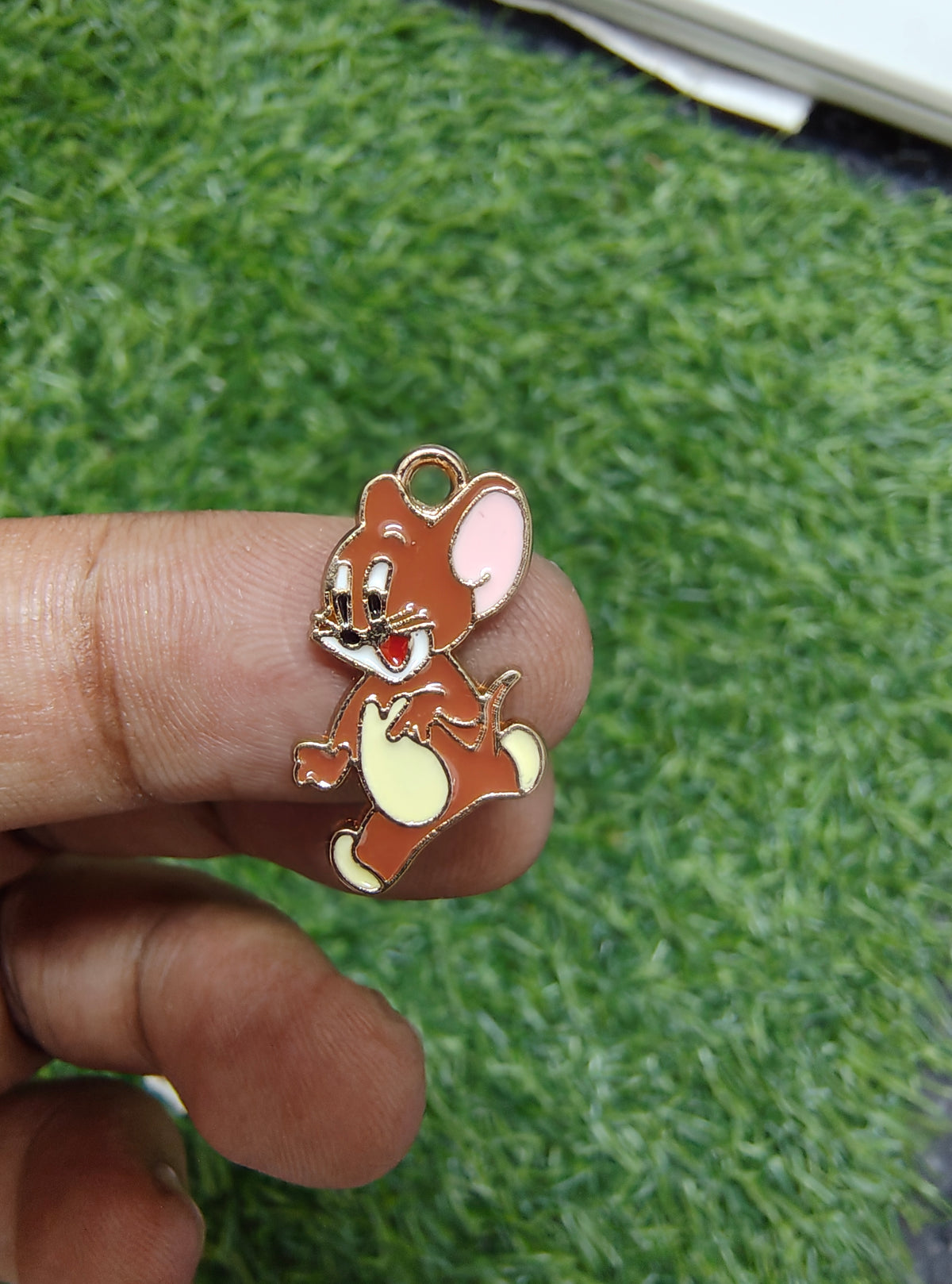Tom and Jerry set ( EC1059 )