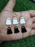 Ghost charm ( EC1069 )
