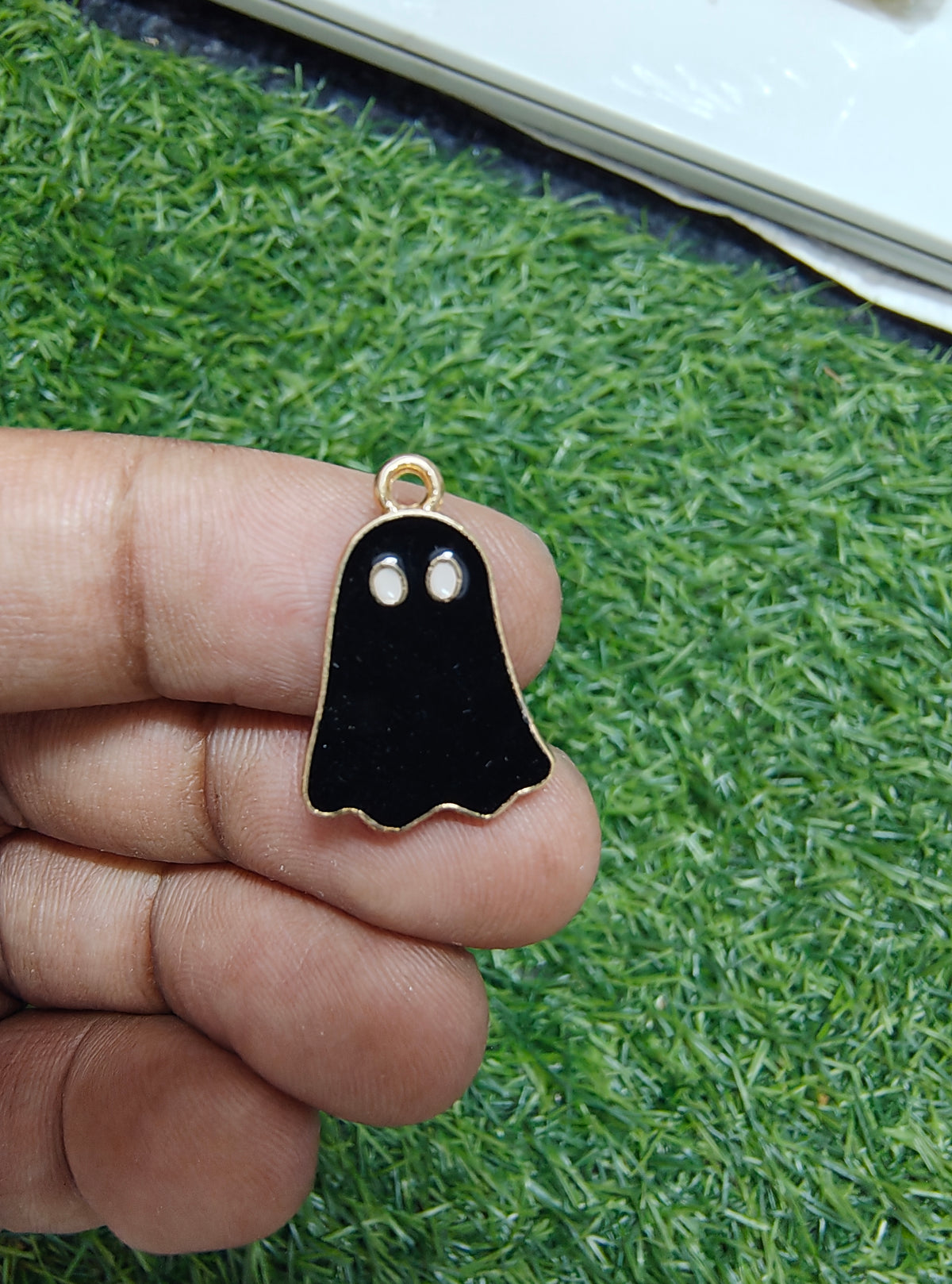 Ghost charm ( EC1069 )