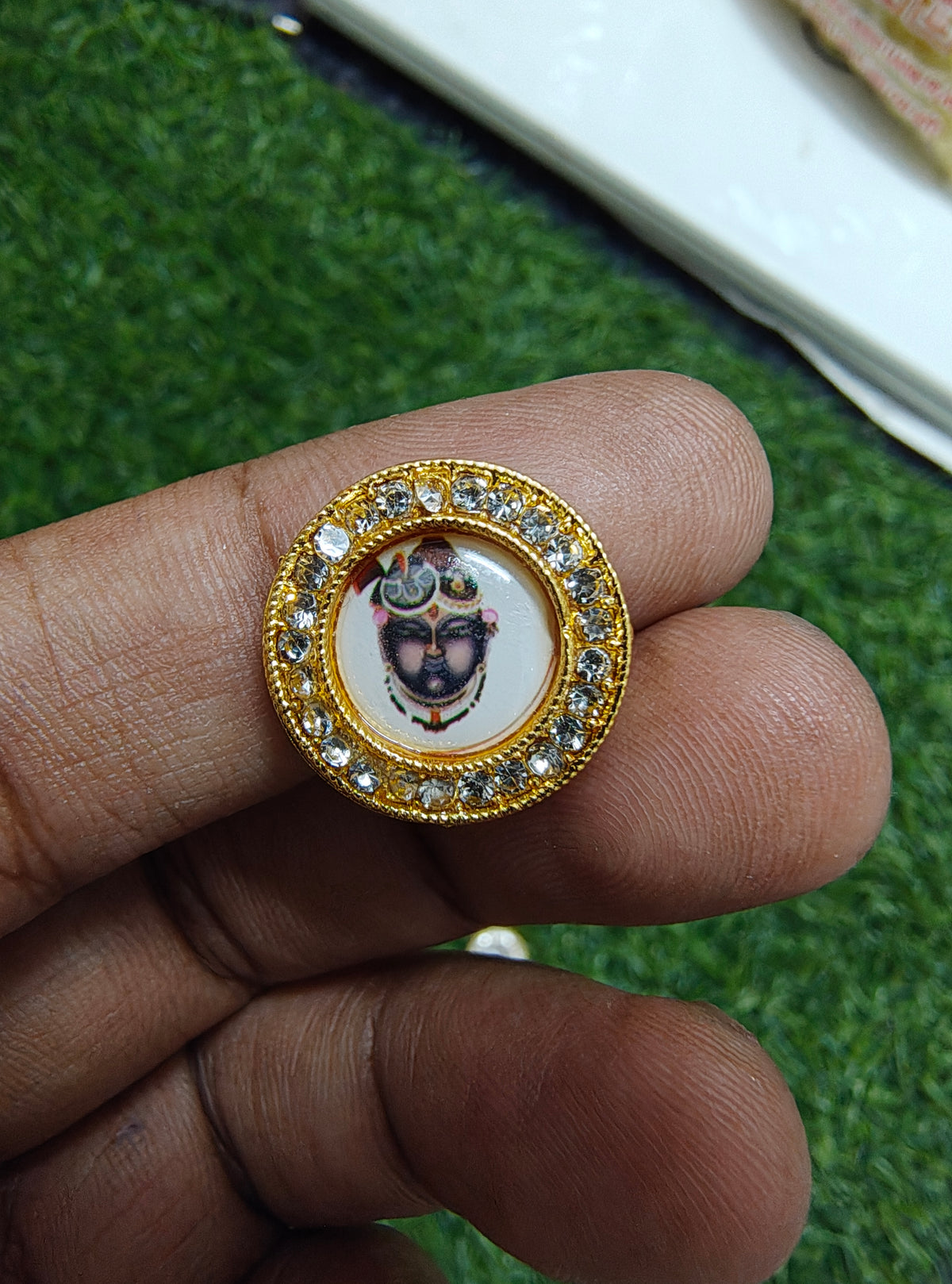 Srinath ji charm 2 ( PC2018)