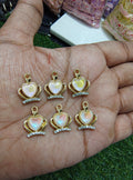 Crown stone charm( PC2021)