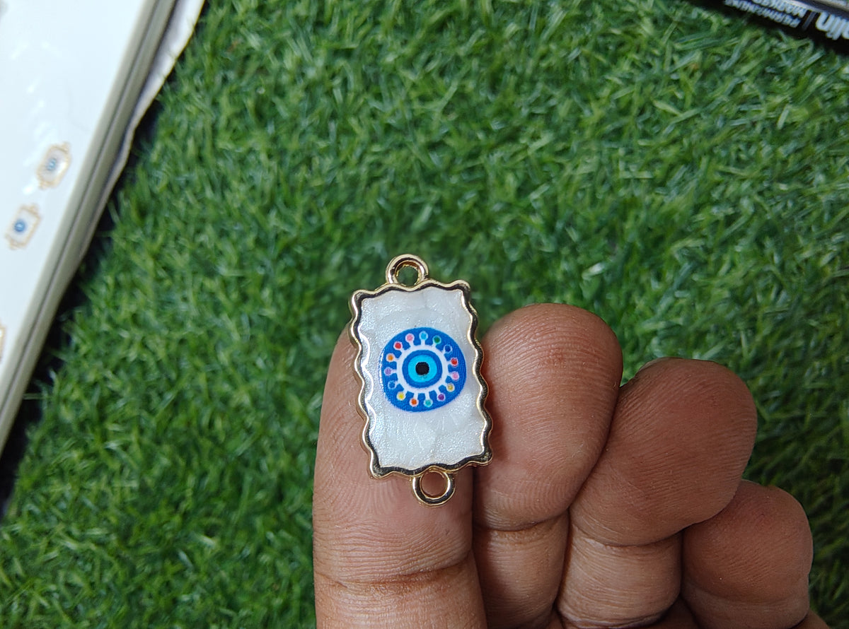 Evil eye rakhi charm( 9-12) ( RC3026 )
