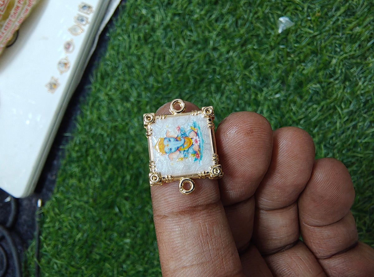 God rakhi charm ( RC3035 )