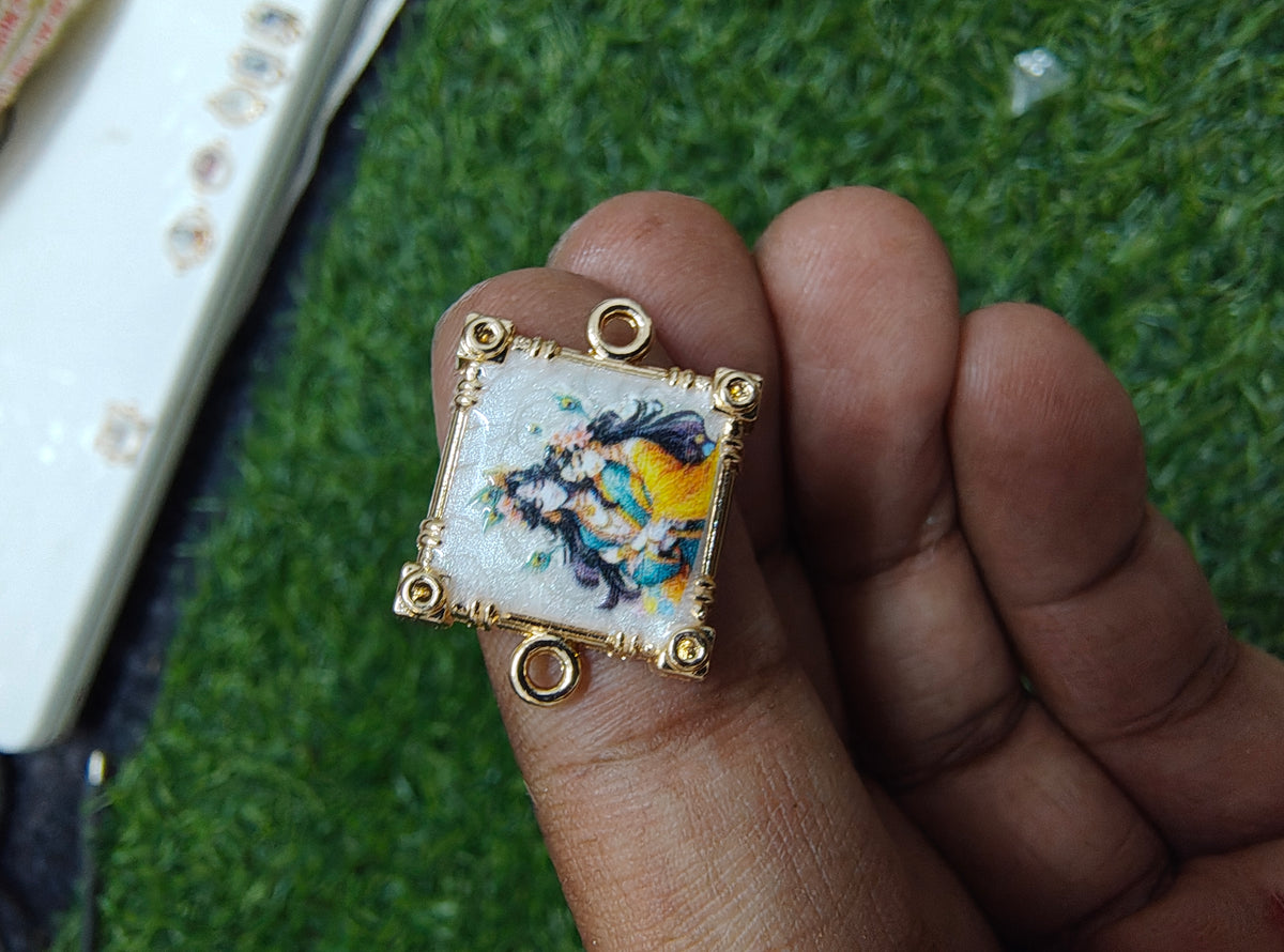 God rakhi charm ( RC3035 )