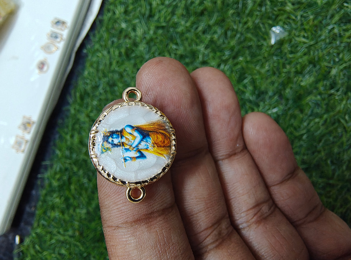 God rakhi charm ( RC3035 )