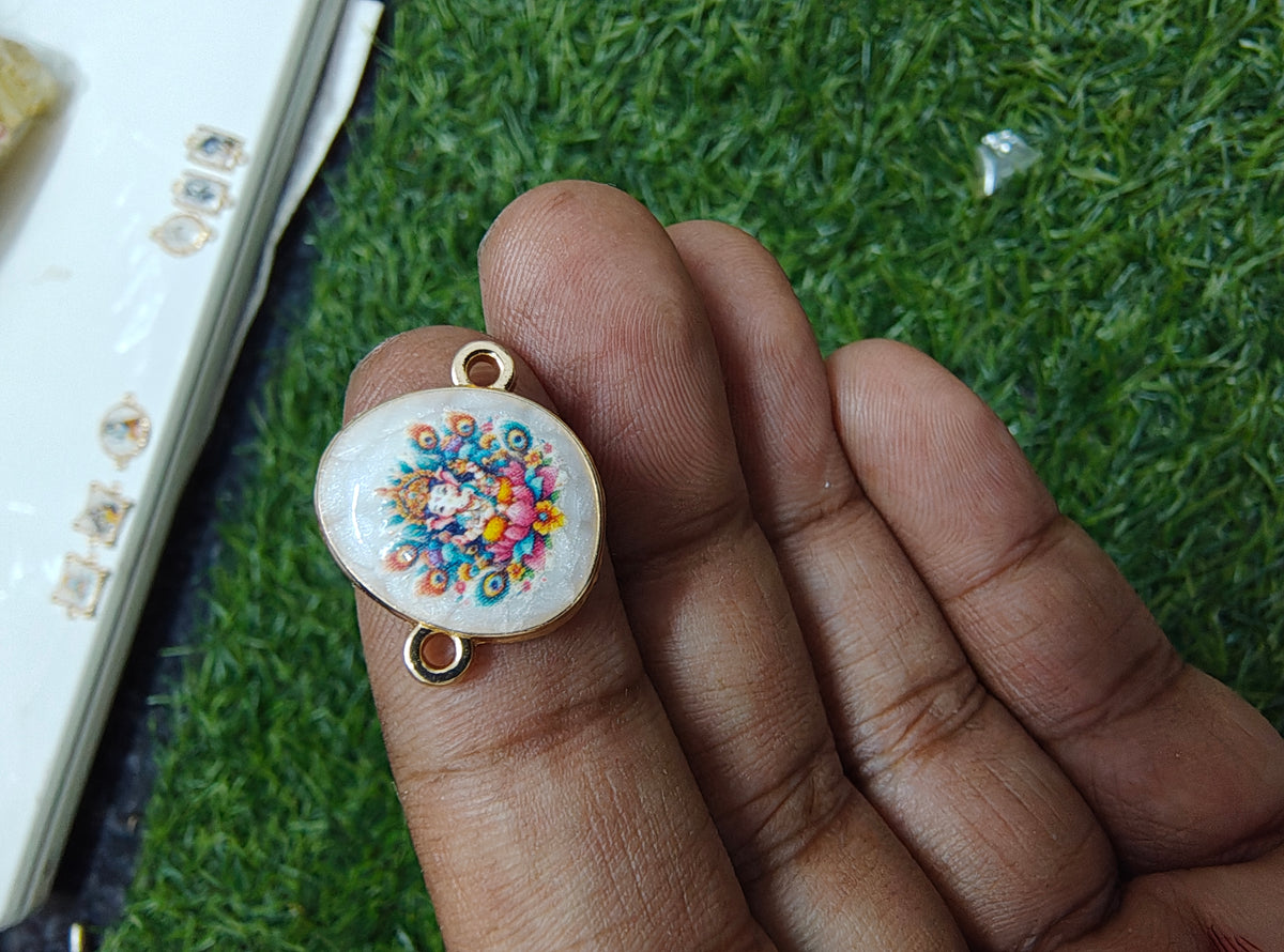 God rakhi charm ( RC3035 )