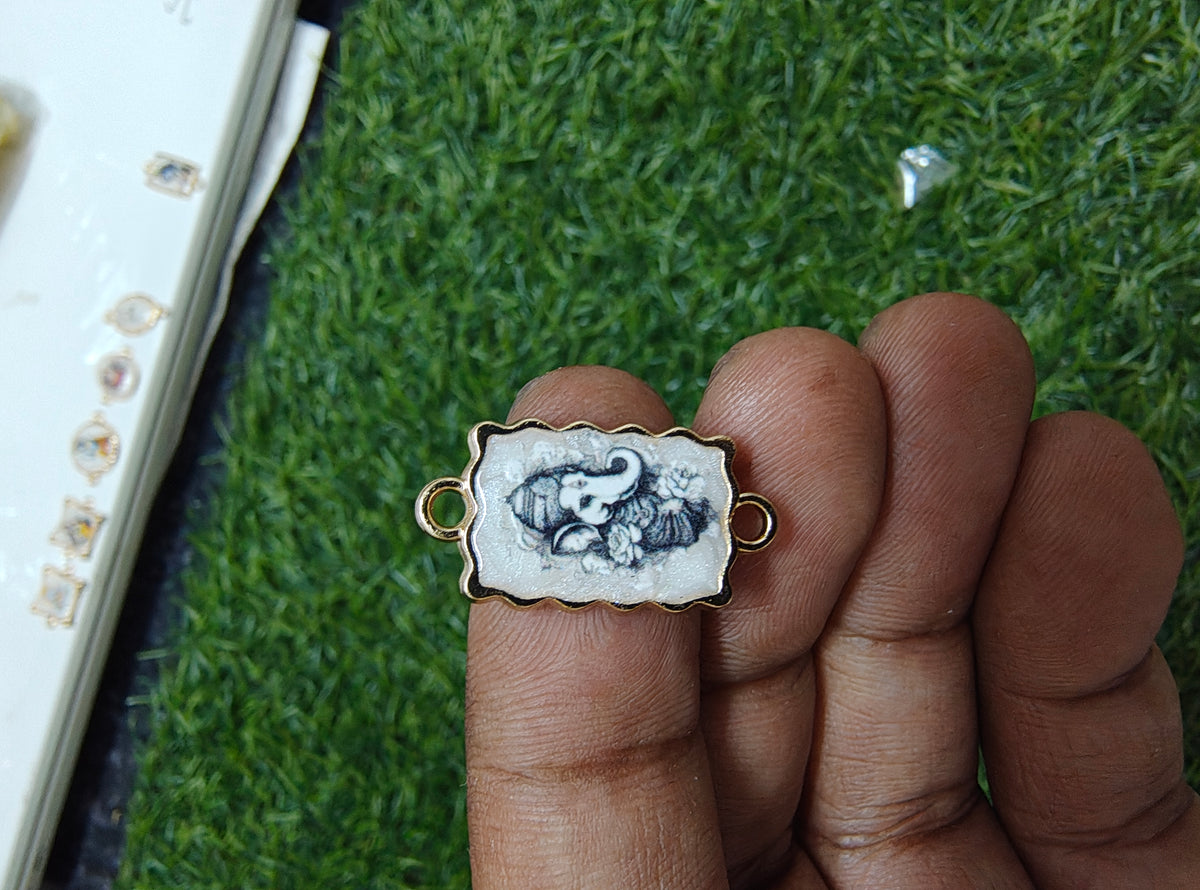 God rakhi charm ( RC3035 )