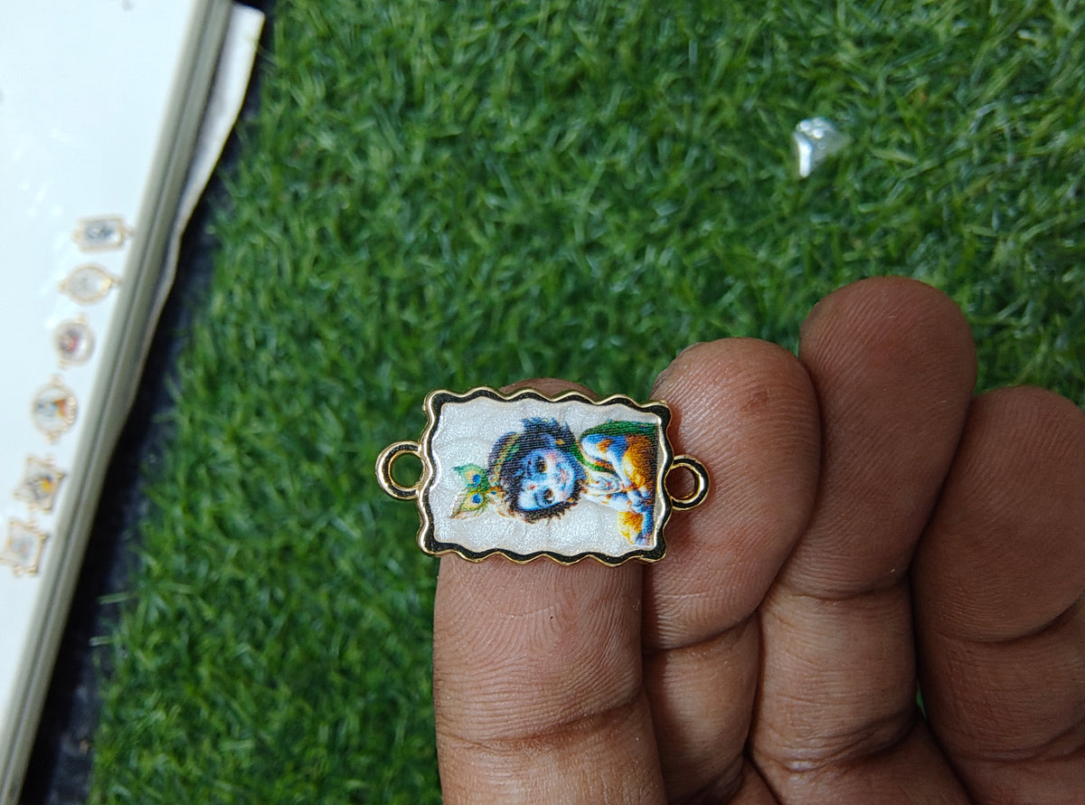 God rakhi charm ( RC3035 )