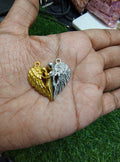 Couple magnet charm ( 3DC1005 )