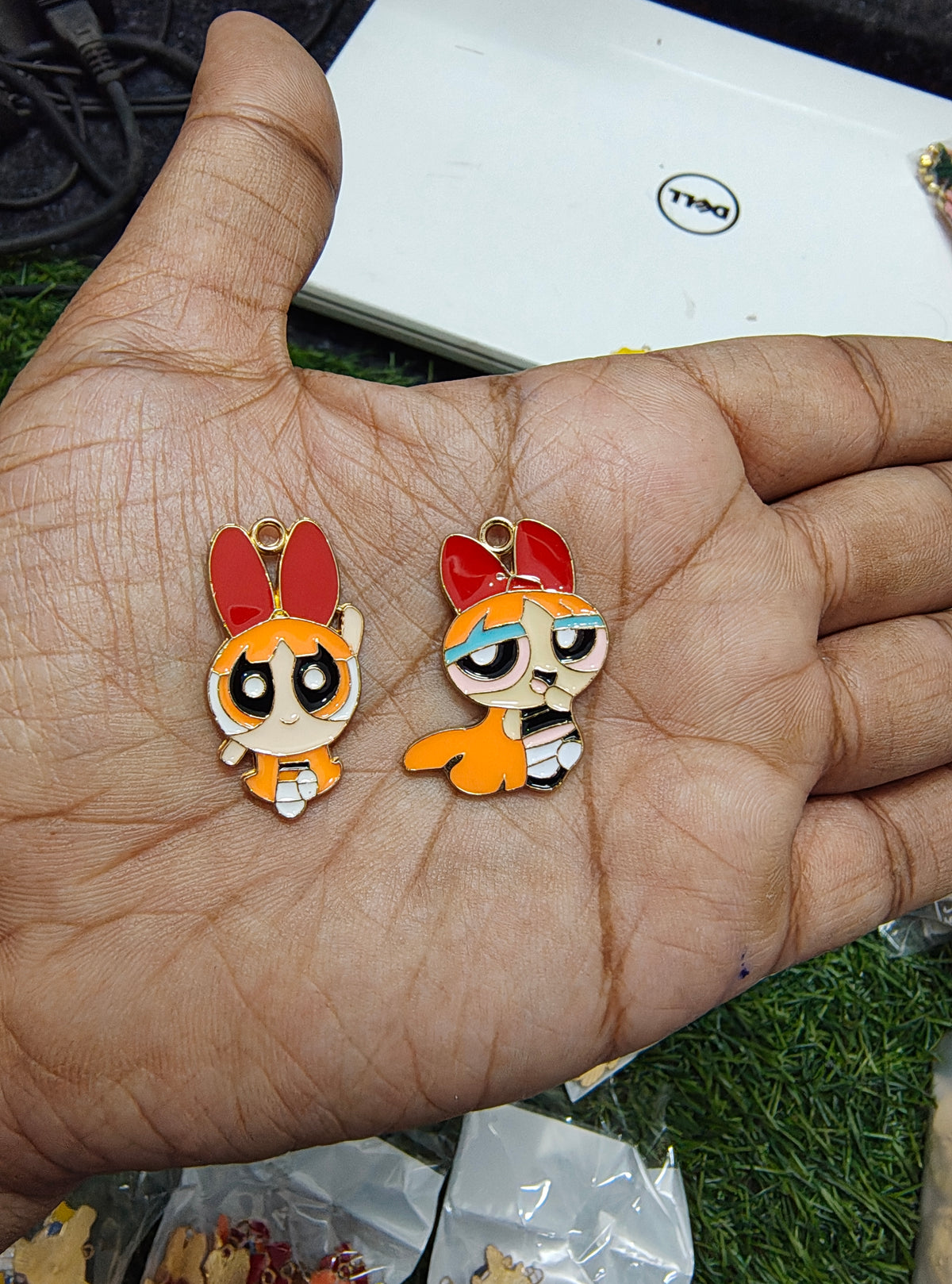 Powerpuff girls ( EC1072 )