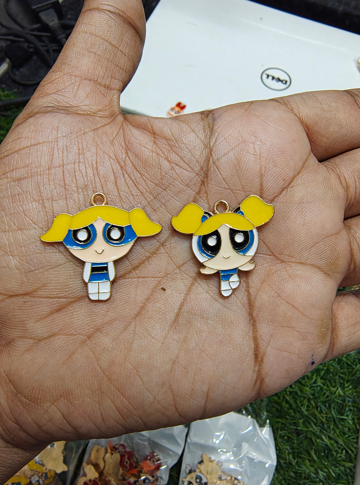 Powerpuff girls ( EC1072 )