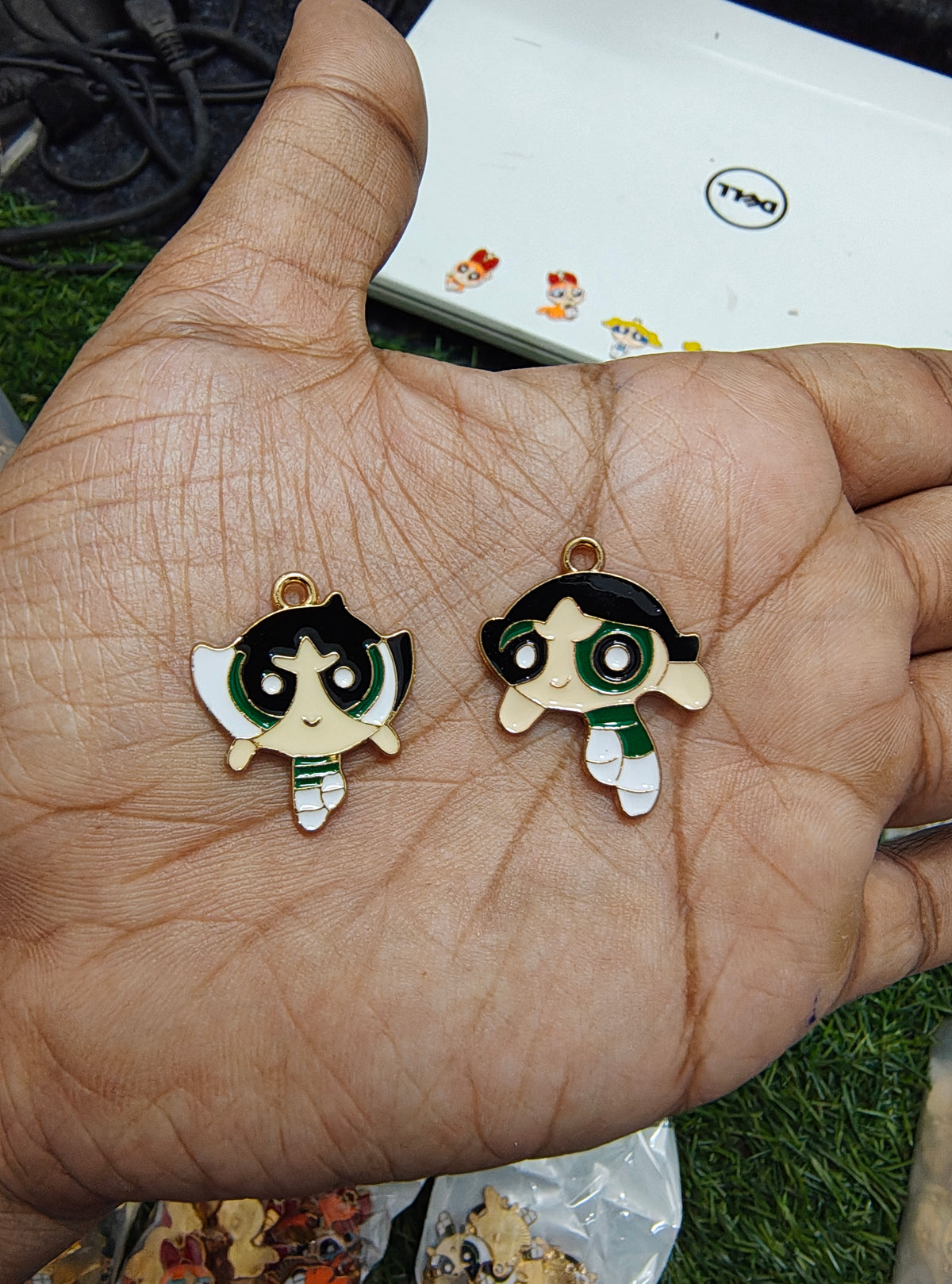 Powerpuff girls ( EC1072 )