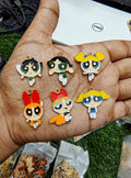Powerpuff girls ( EC1072 )