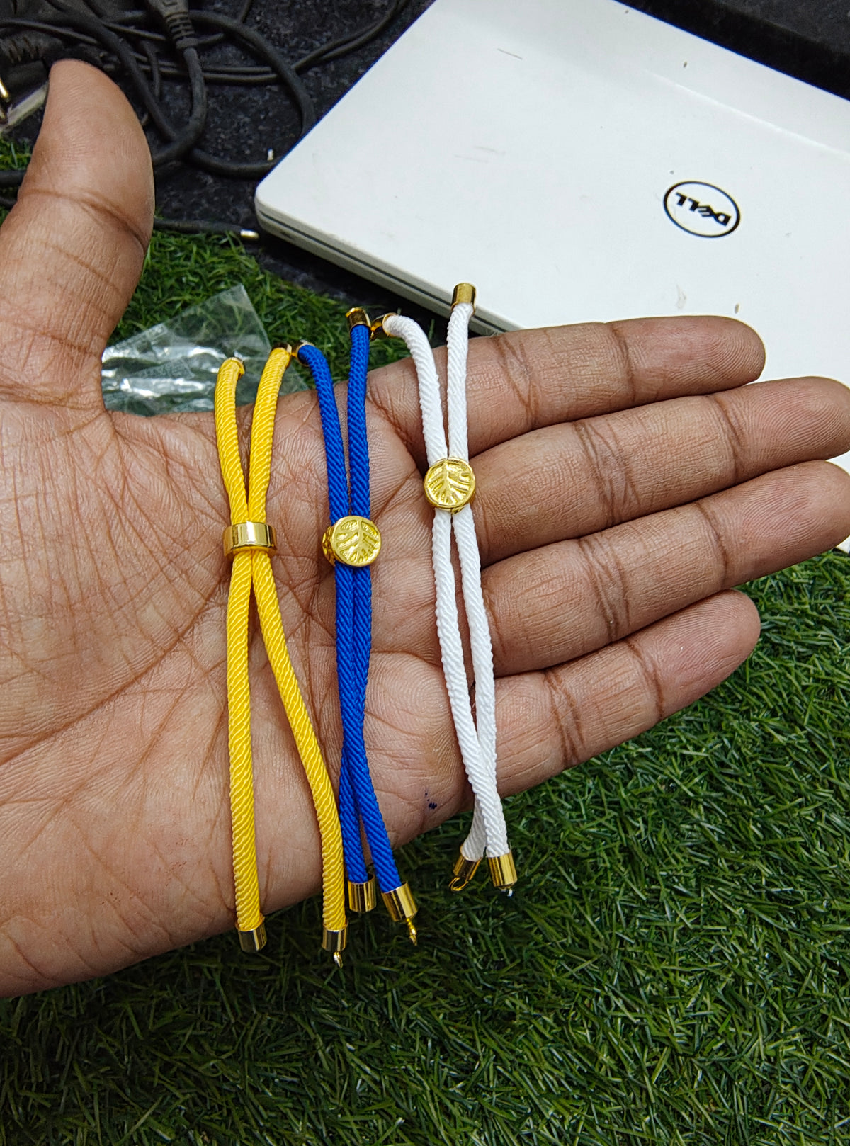 Bracelet rope ( WT8005 )
