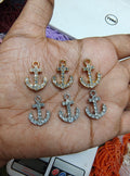 Anchor stone charm ( PC2026)