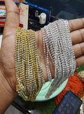 Rhinestone chain (ch-501)