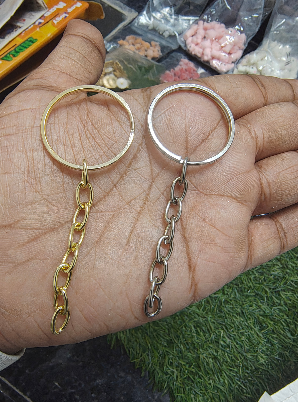Keychains ( HK6021 )