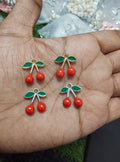 Cherry charm ll ( EC1081 )