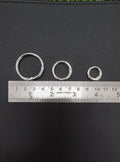 Openable ring (BA1007)