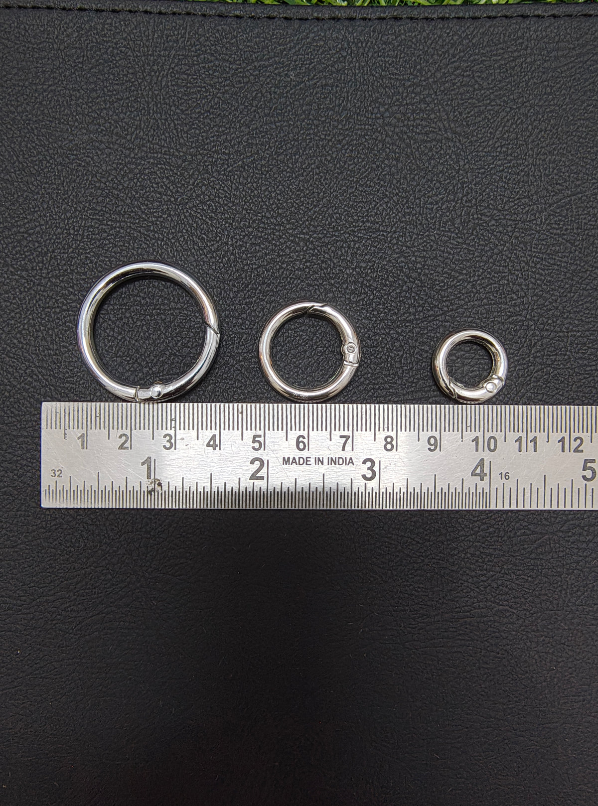 Openable ring (BA1007)