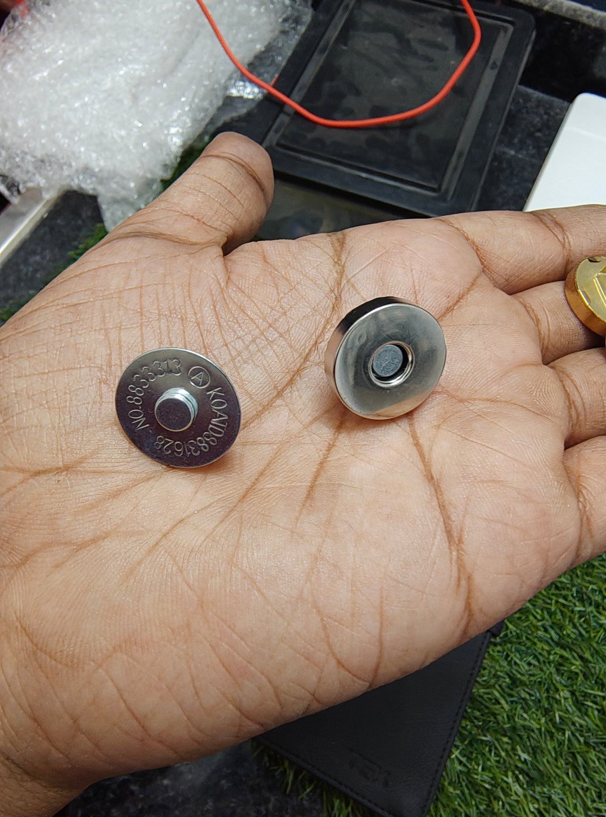 18mm magnet button (BA1005)
