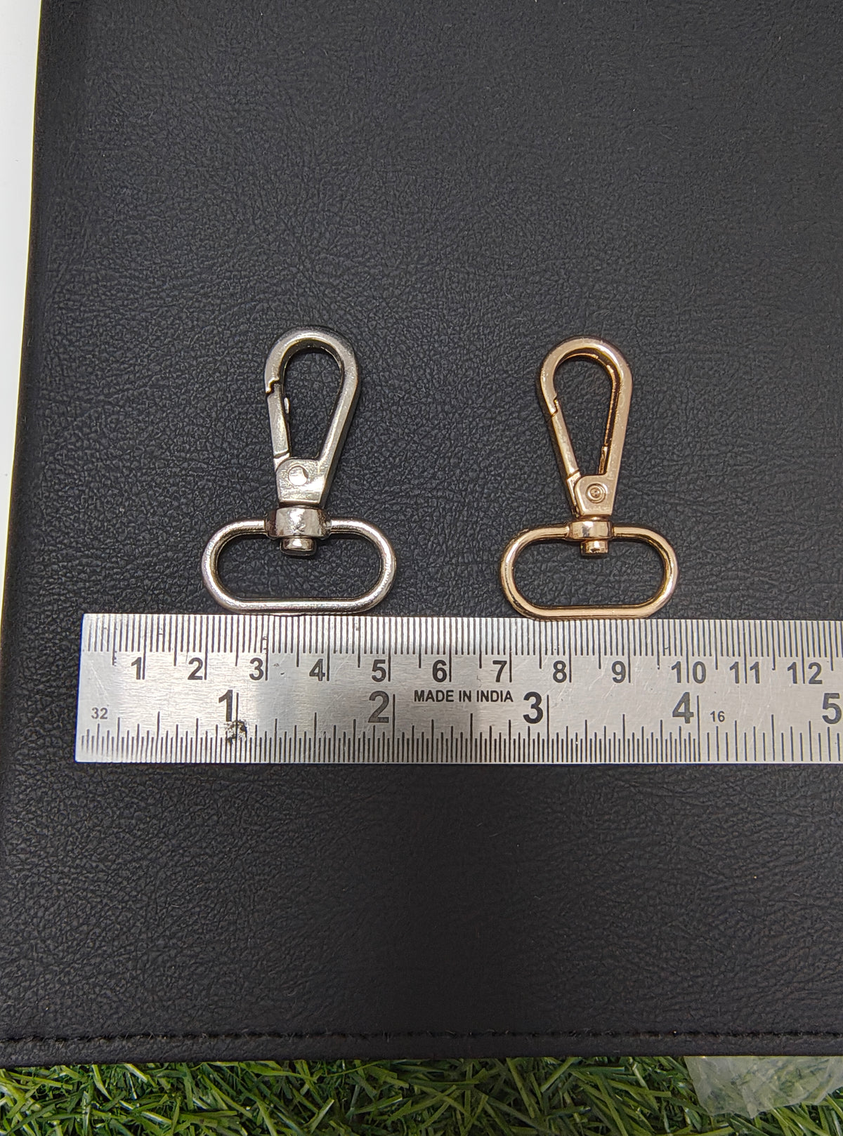 Lobster hook ( HK6024 )