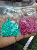 2mm seed beads ( SB6015 )