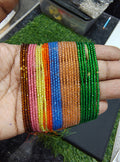 2mm hydro crystal beads ( GB4007 )