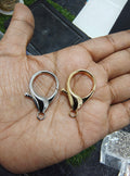 35mm lobster hook ( HK6027 )